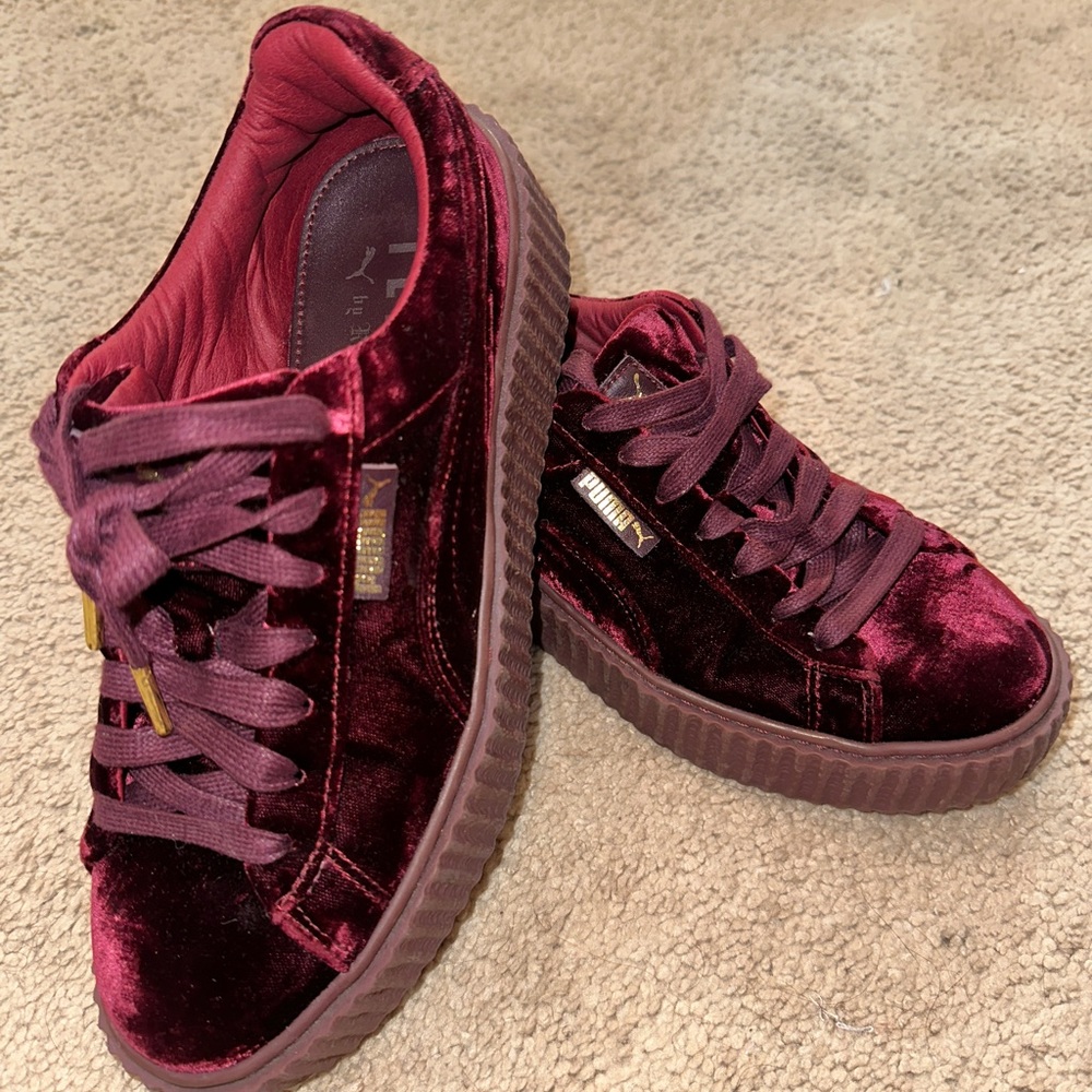 Fenty Pumas
